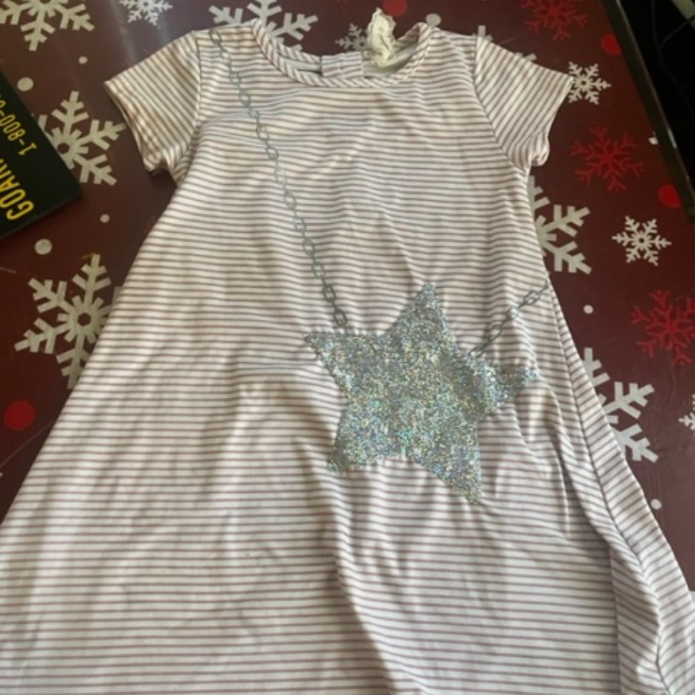 Girl Dress